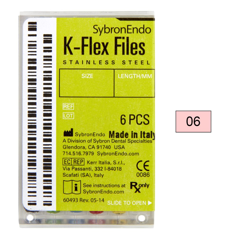 K-Flex 06 21mm Sa