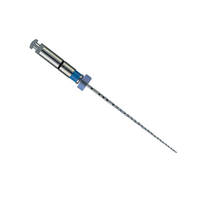 FlexMaster Taper 02 341/15 25 mm, Satz