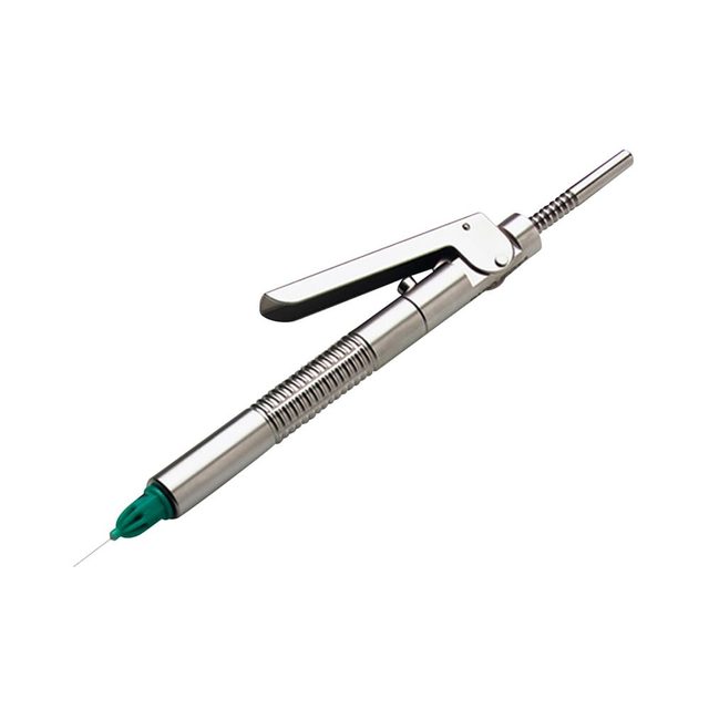 Aspiject Compact M6 metric 1,8ml  St