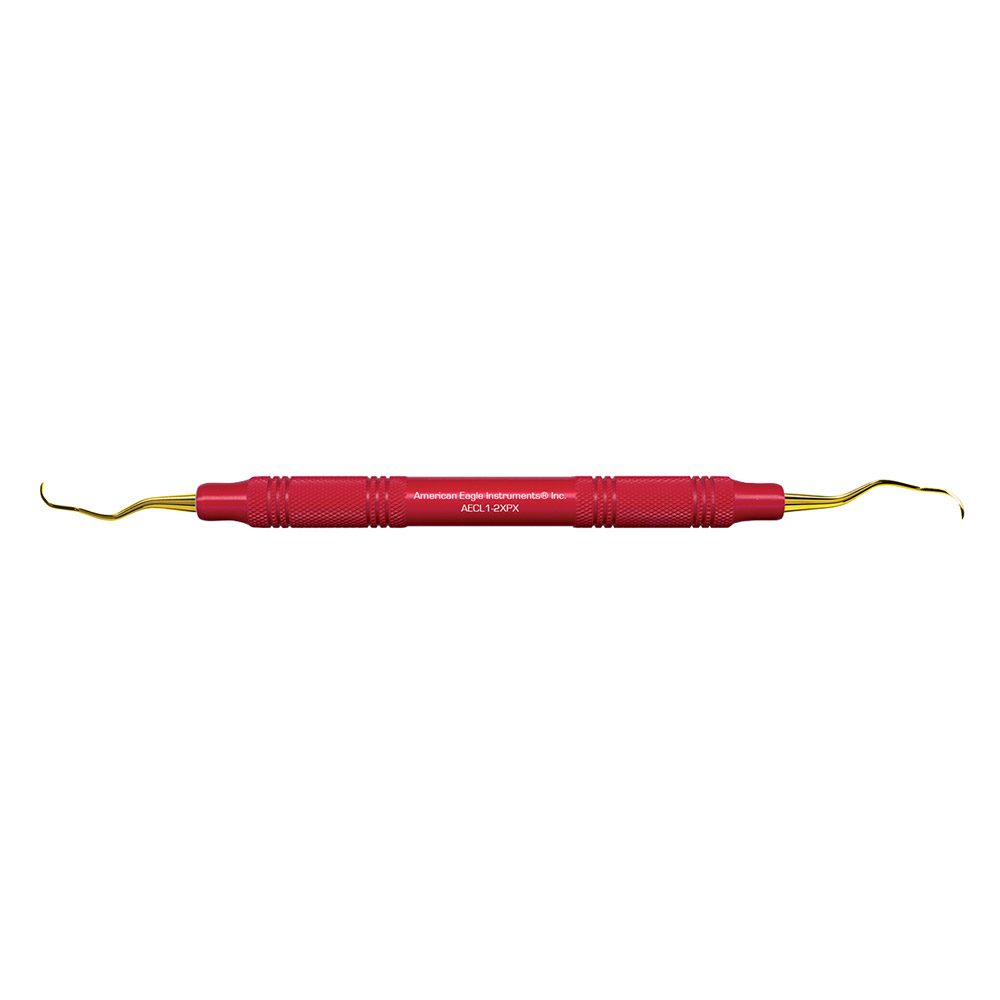 Kürette Langer 1-2 XPX  AE St