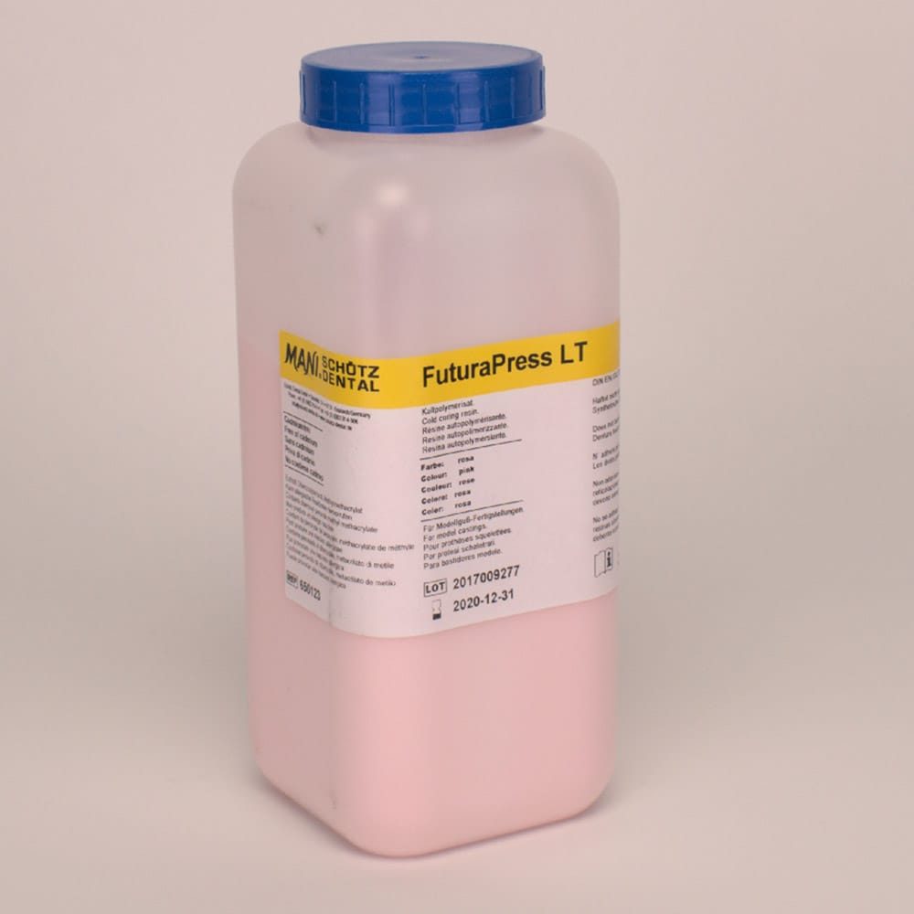 Futura Press LT rosa 1Kg