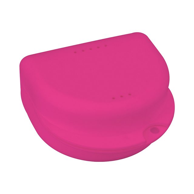 Dento Box II pink, 10 Stück