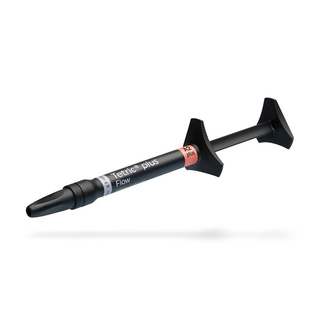 Tetric plus Flow A2 plus 1x2g Spritze