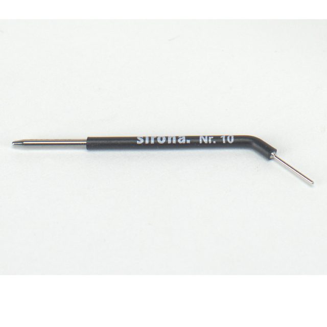 Sirotom Elektrode Fig. 10  St
