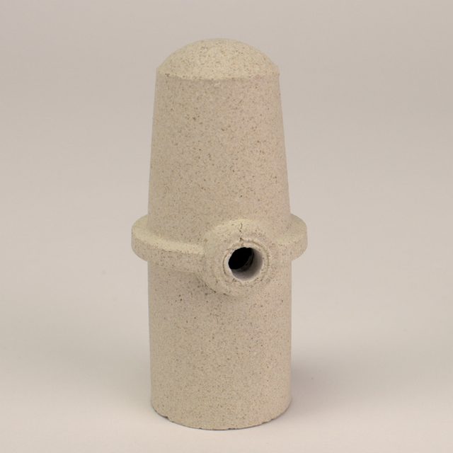 Graphittiegel Cg5 Xq Manfredi St