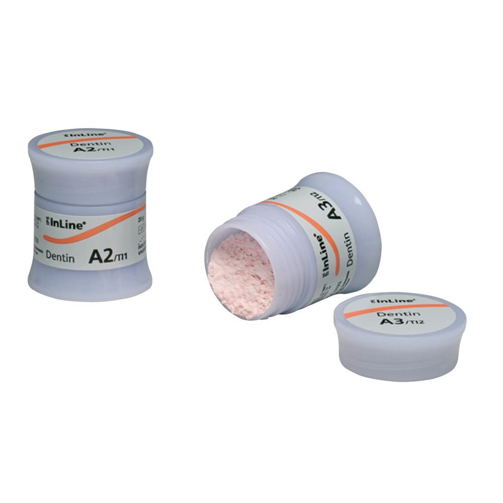 IPS InLine Dentin BL1  20g