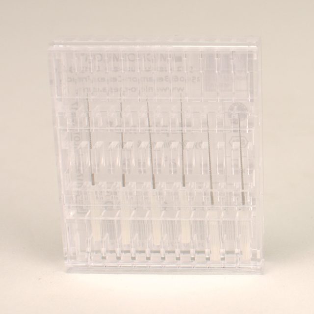 Rispi Sonic Gr. 1 22mm 6St