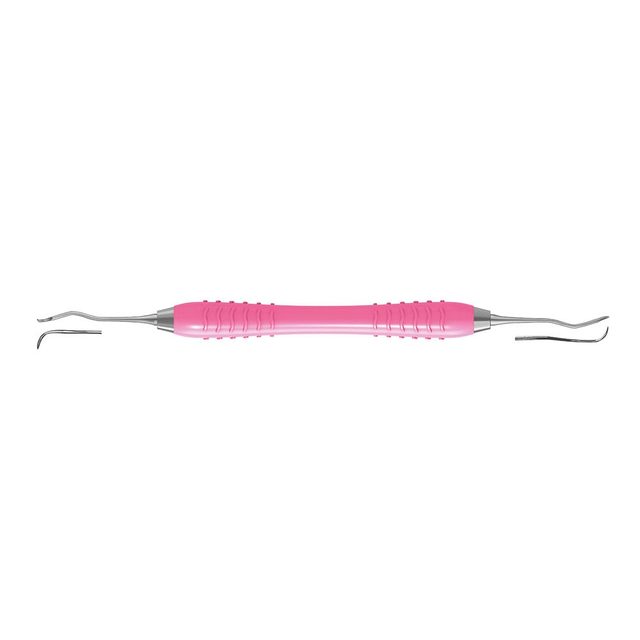 Scaler LiquidSteel 961/204SD Colori pink, Stück