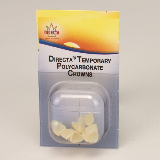 Directa-Kronen transl. Nr.23  5St Ds