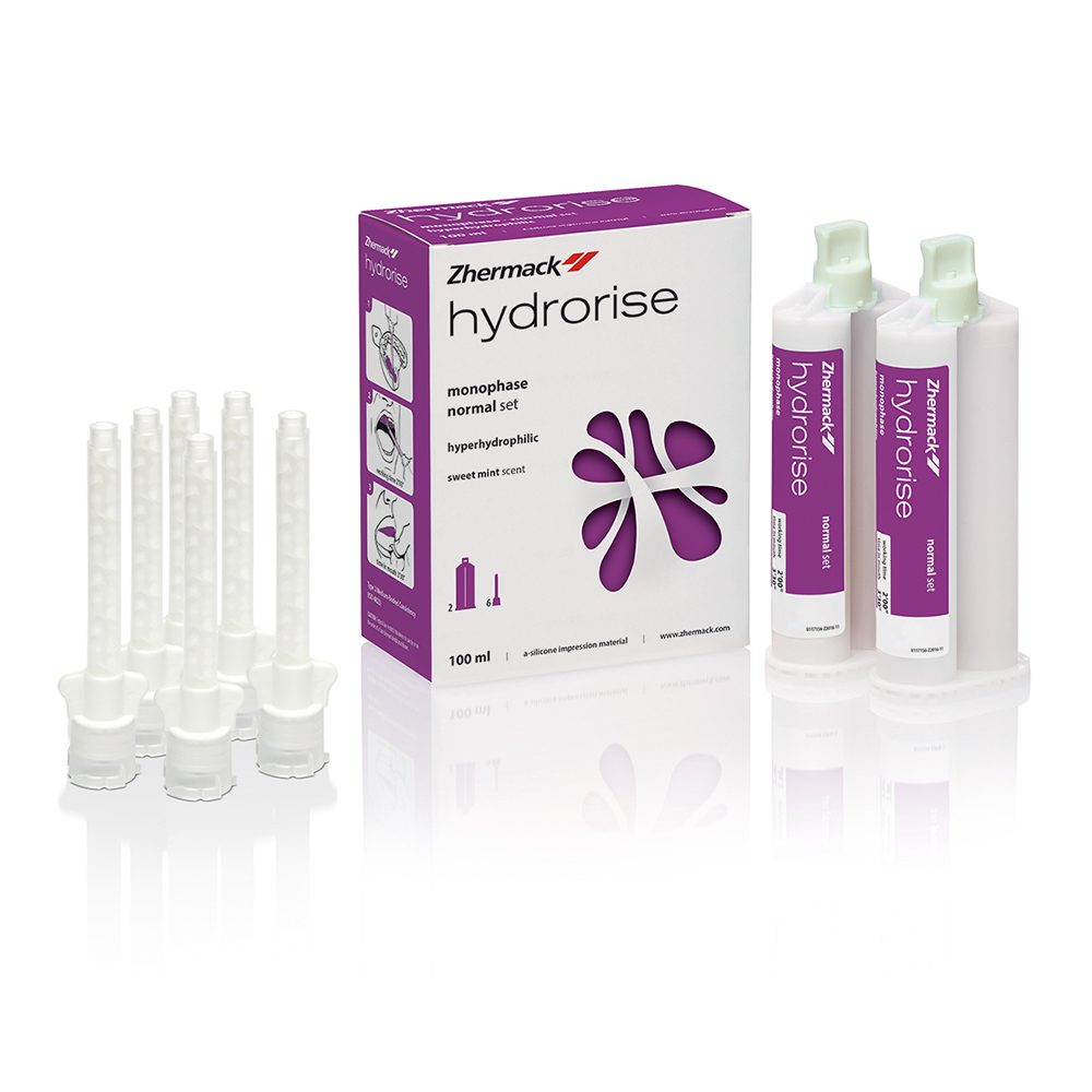 Hydrorise Monophase Normal Set  2x50ml
