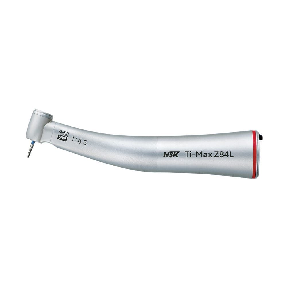 Ti-Max Z Winkelstück m. Licht Z84L St