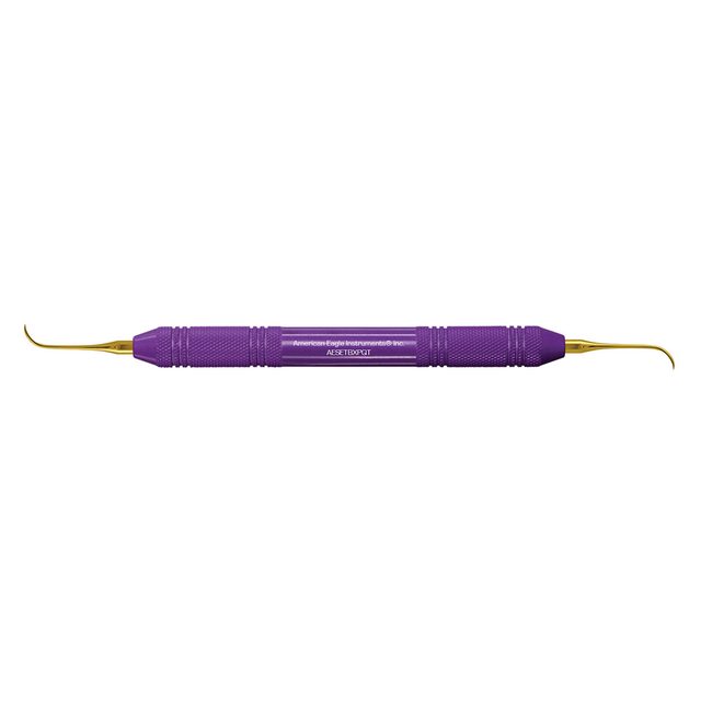 Scaler Eagle Talon B XP Quick Tip  AE St