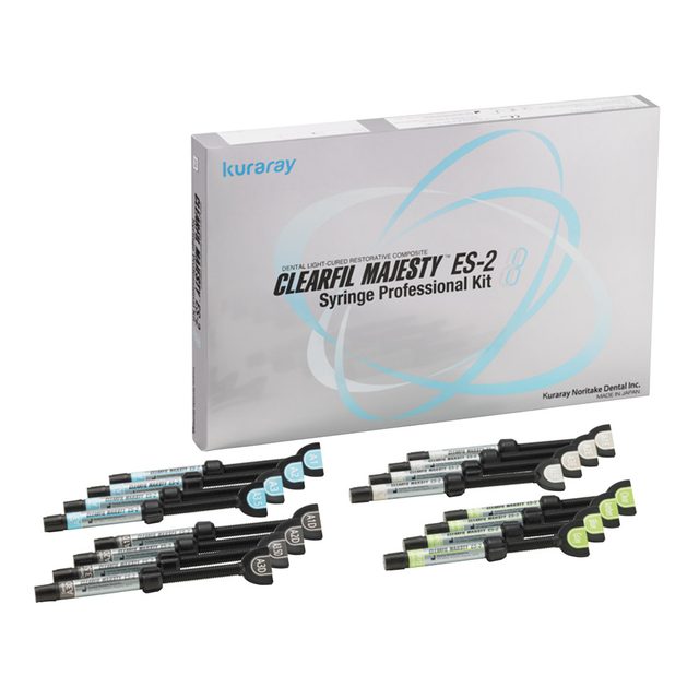 Clearfil Majesty ES-2 A2, 3,6 g Spritze