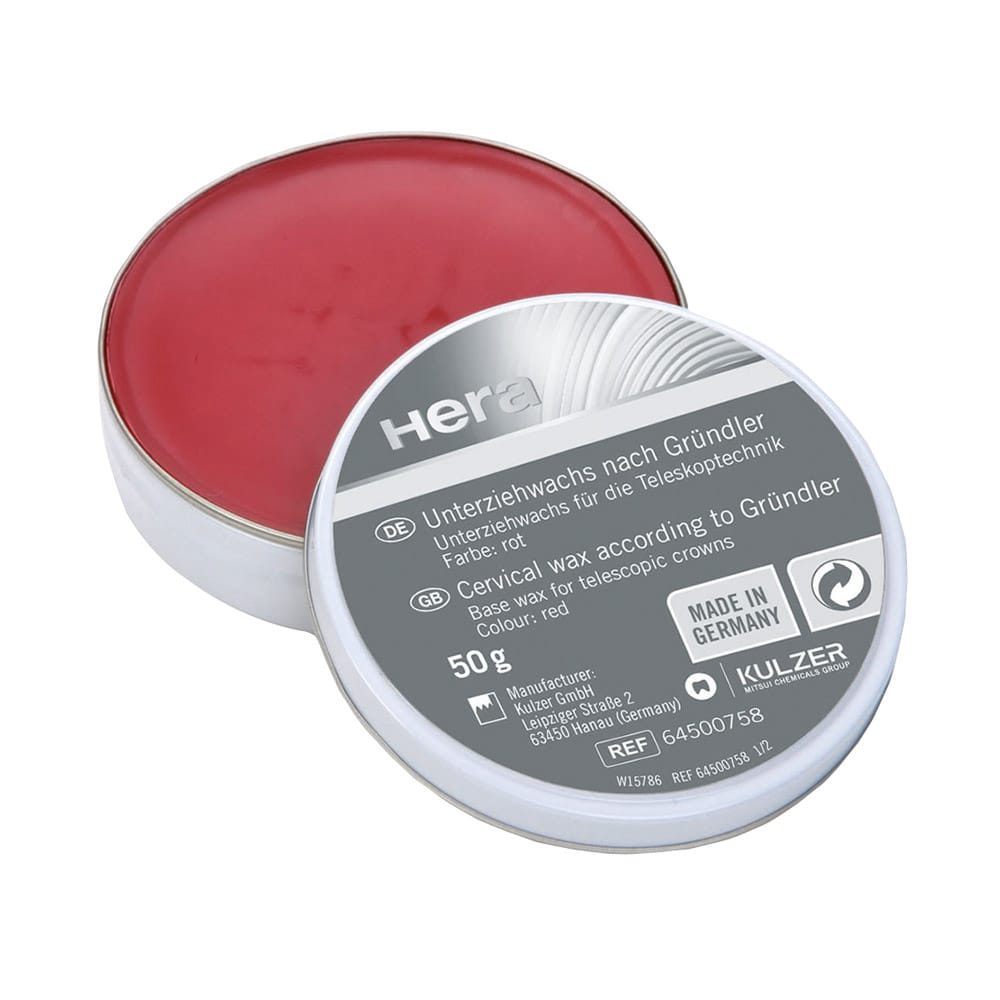 KF-Wachsdraht 2,50 mm, 250 g