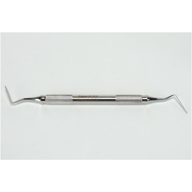 Periotom 170mm/ 1,8/2,5mm doppel St