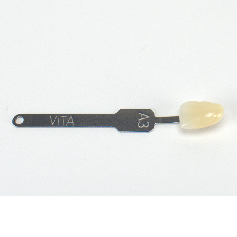 Vita Classic Farbstäbchen A3, Stück