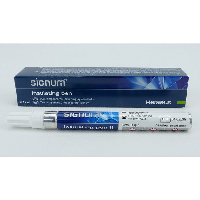 Insulating Pen II 12 ml, Stück