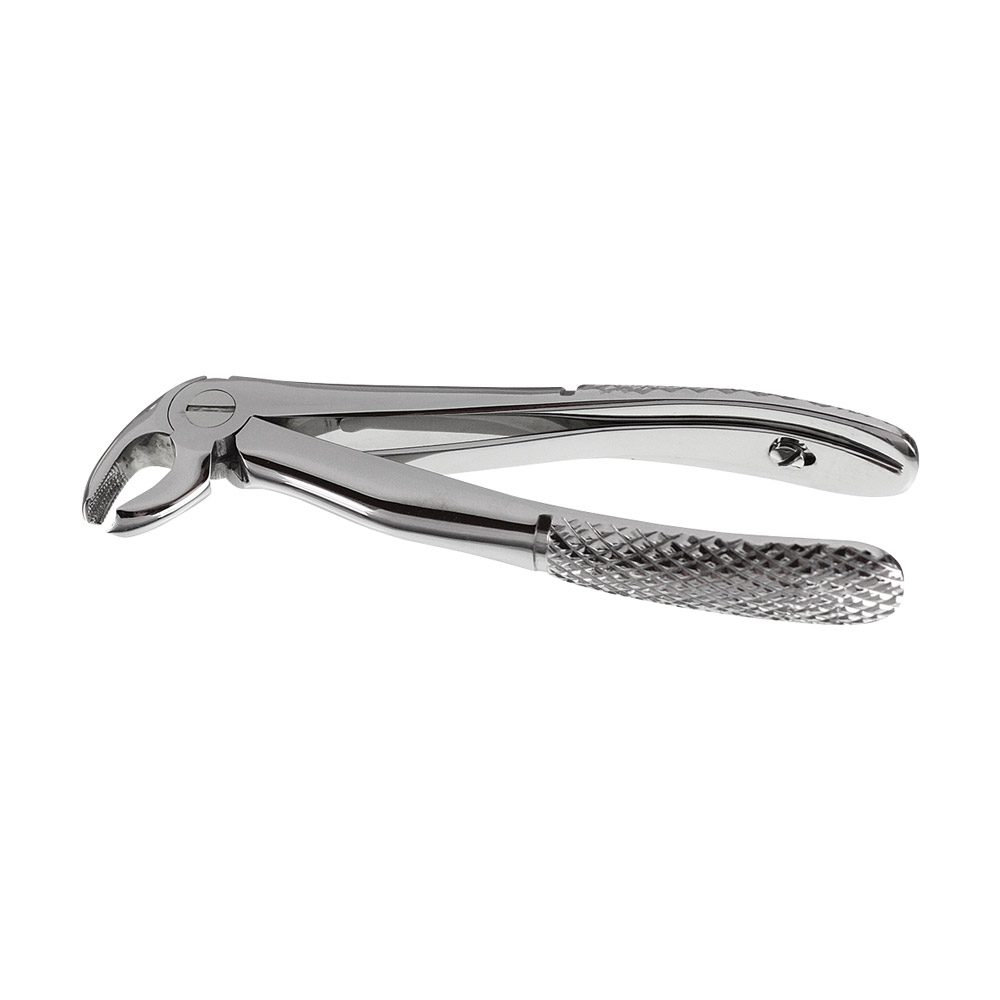 Zahnzange 212-122 St
