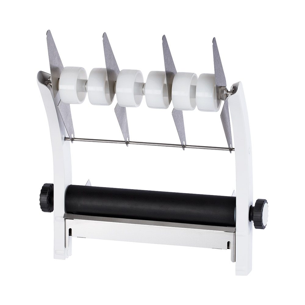 MELAseal Rollenhalter Deluxe 100+/200 St