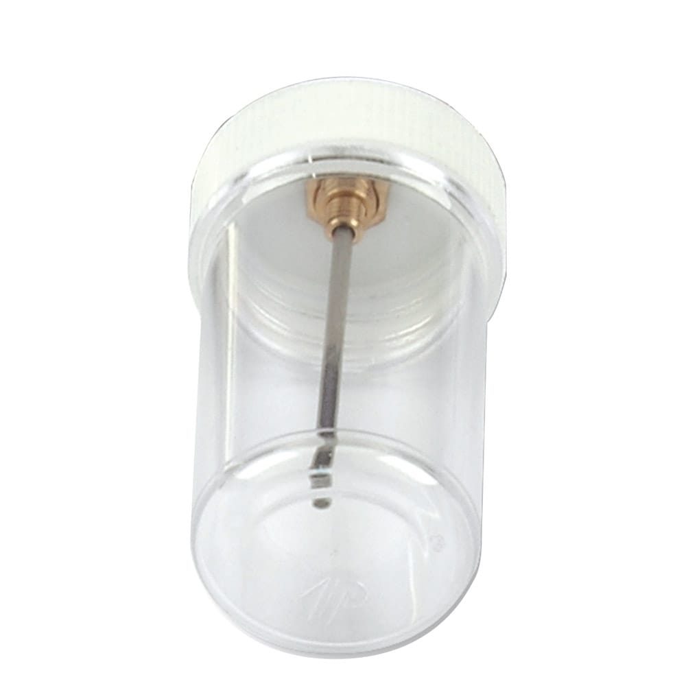 Airsonic Schraubflasche  St