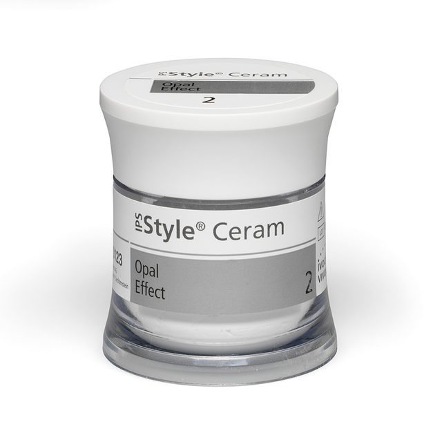 IPS Style Ceram Opal Effect 1, 20 g