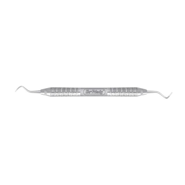 Gingivalrandschräger MT27H Gr.6 St