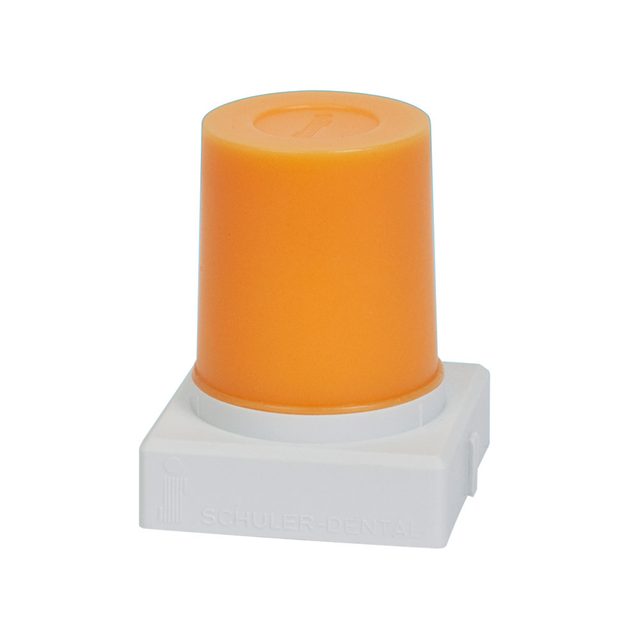 Ceramo Ground-Wax S-U apricot, 45 g