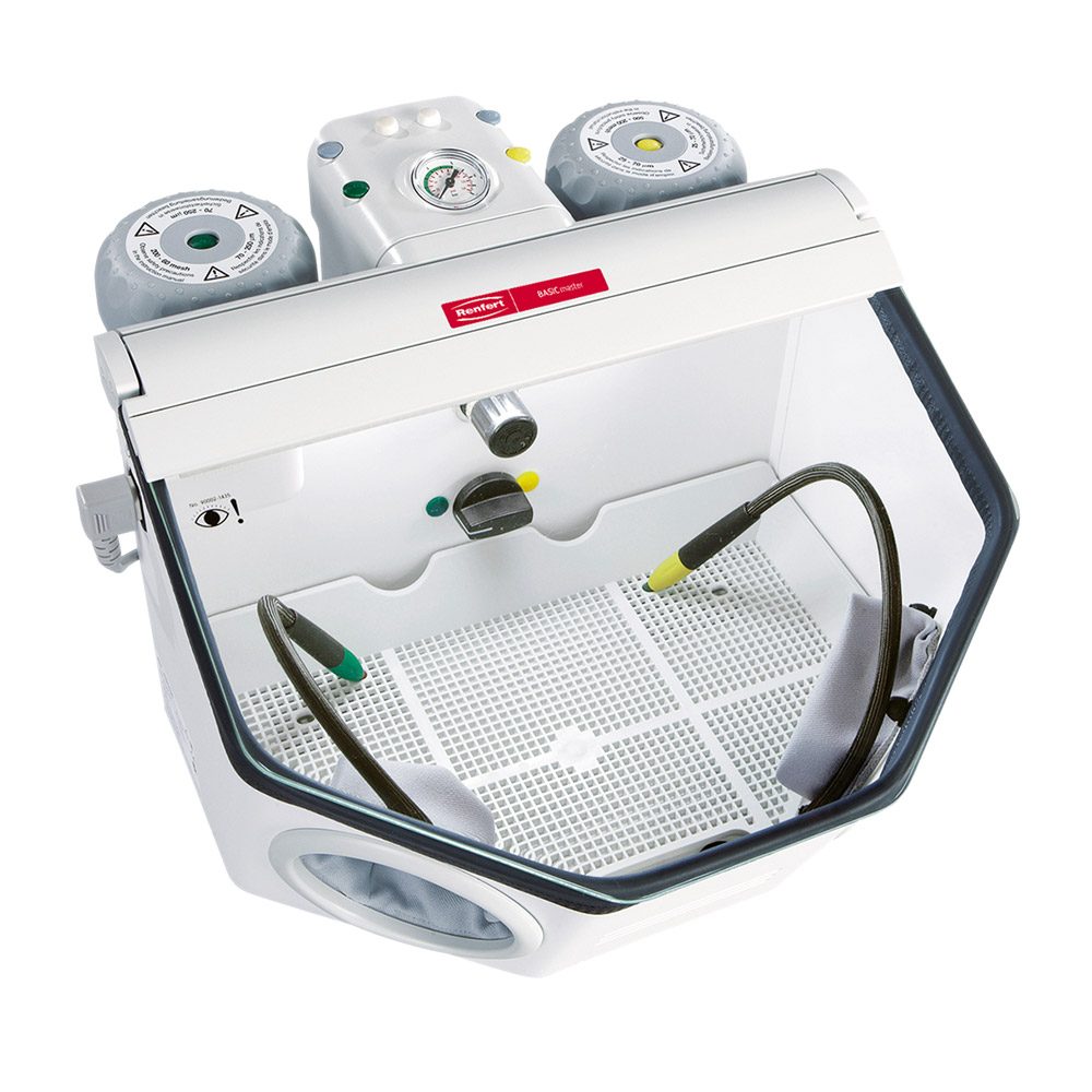 Basic Master 230V 70/250 St