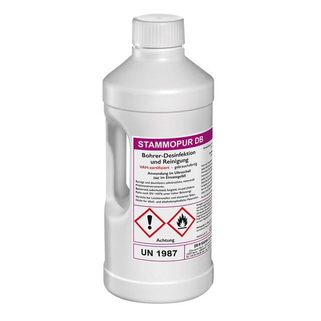 Stammopur DB  2Ltr  Fl