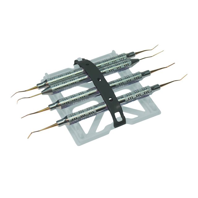 Mini Instrument matt weiss St