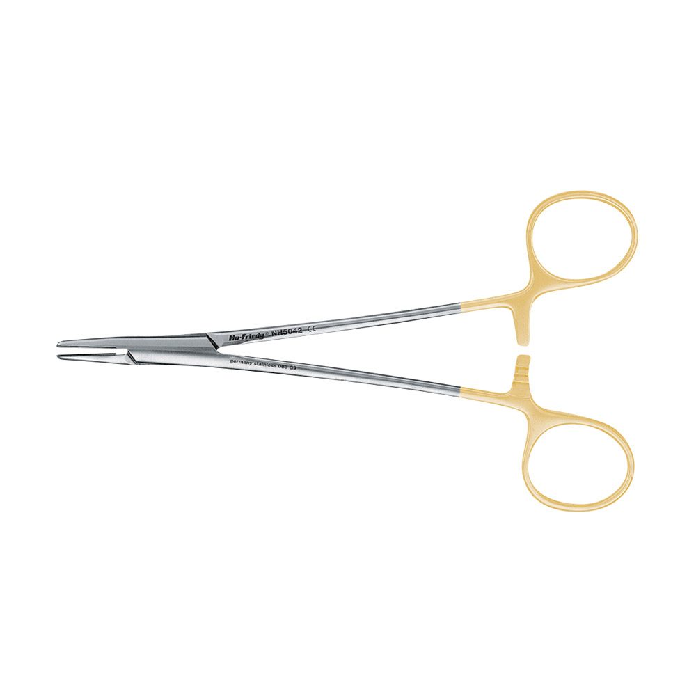 Nadelhalter 16cm P-S Mayo-Hegar St