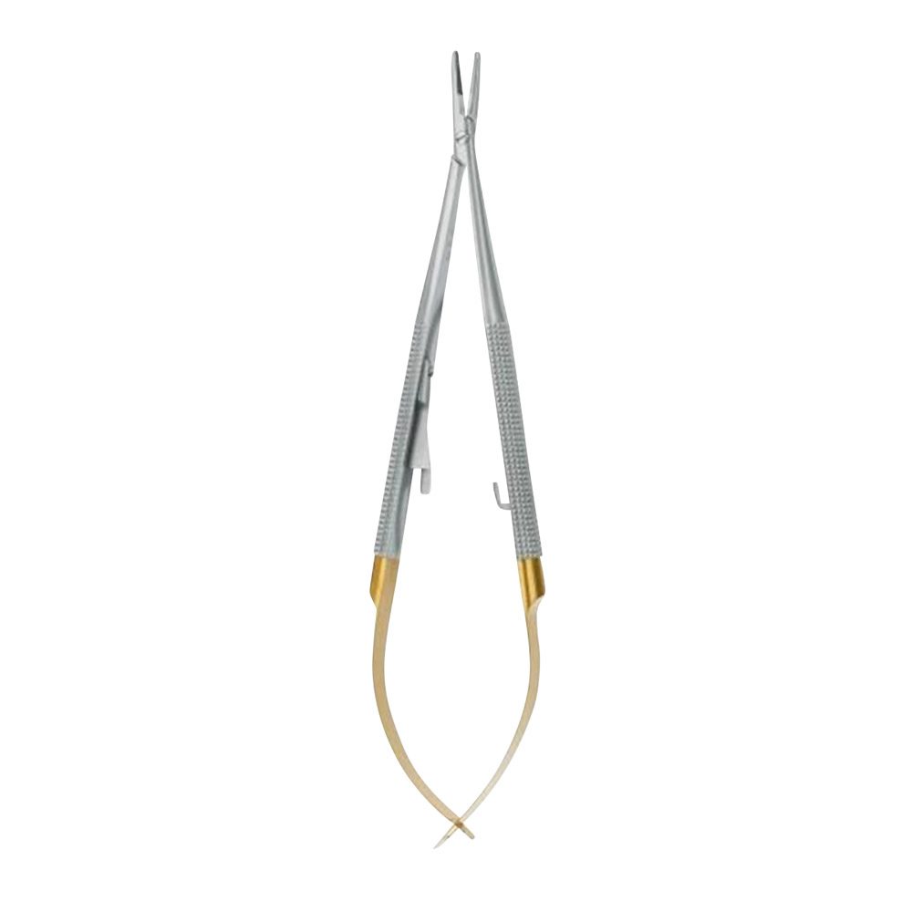 Nadelhalter 1169TC/18 St