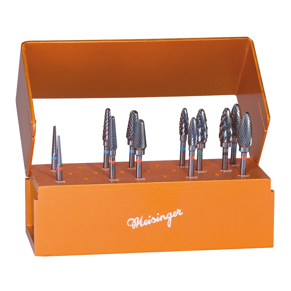 Cobra Black Cutter 2740  Set