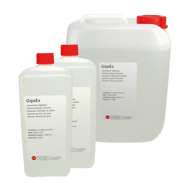 Gips-Ex, 5 L Kanister