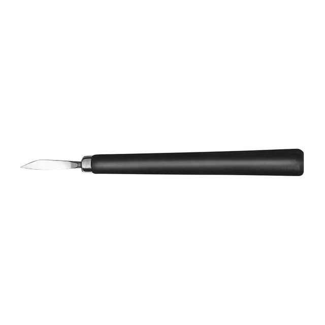 Wachsmesser Antkoviak 12,5cm St