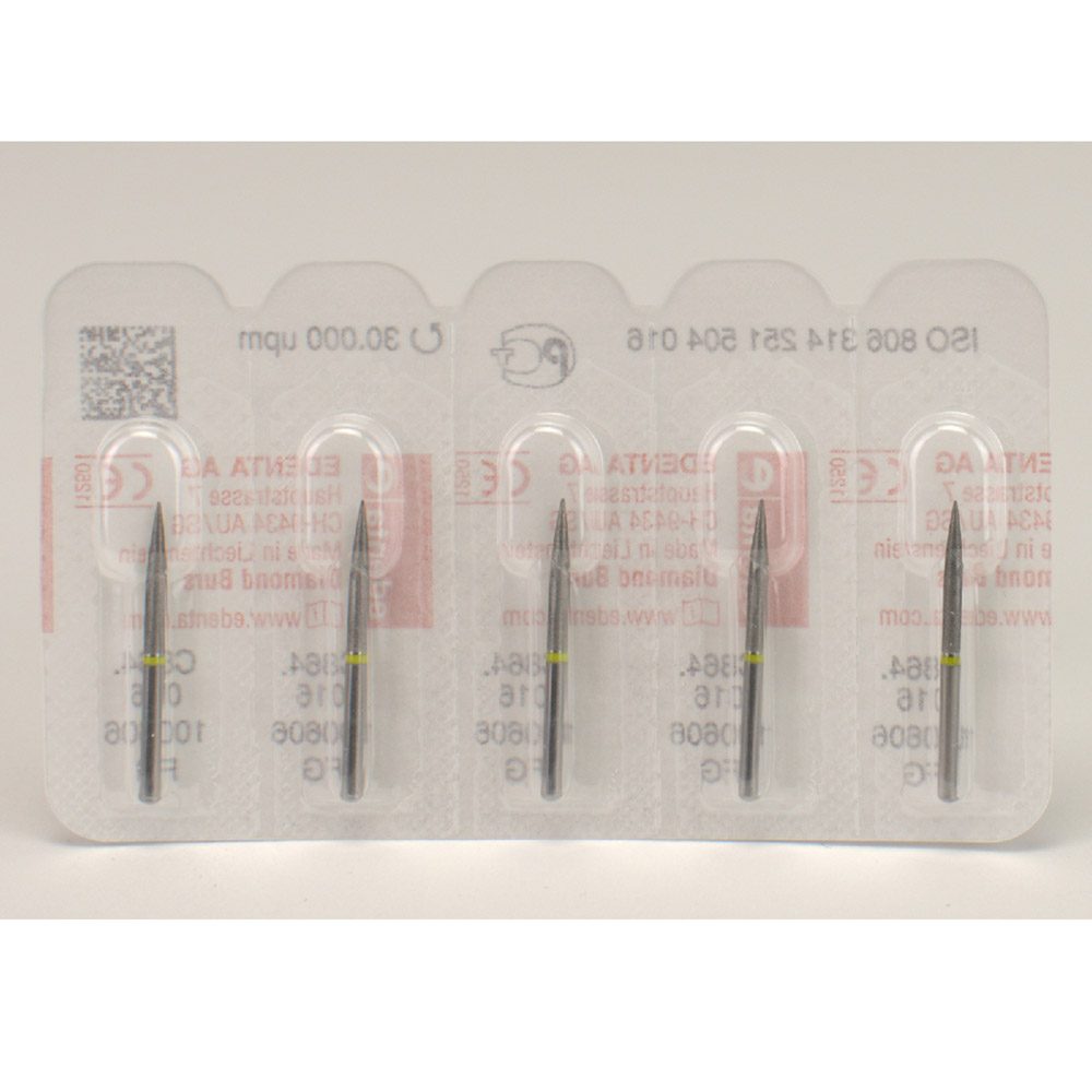Diamant FG C 864.016 5St