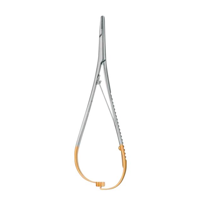 Mathieu Nadelhalter 1160 Hartmetall 14,0 cm, Stück