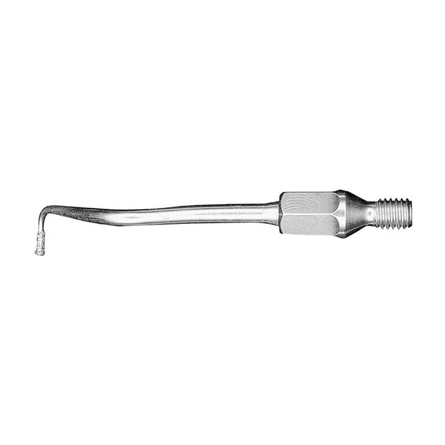 SONICflex Retro Spitze Nr.21A St