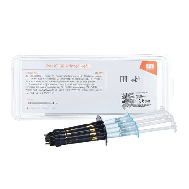 Peak SE Primer 4x1,0ml Nfpa