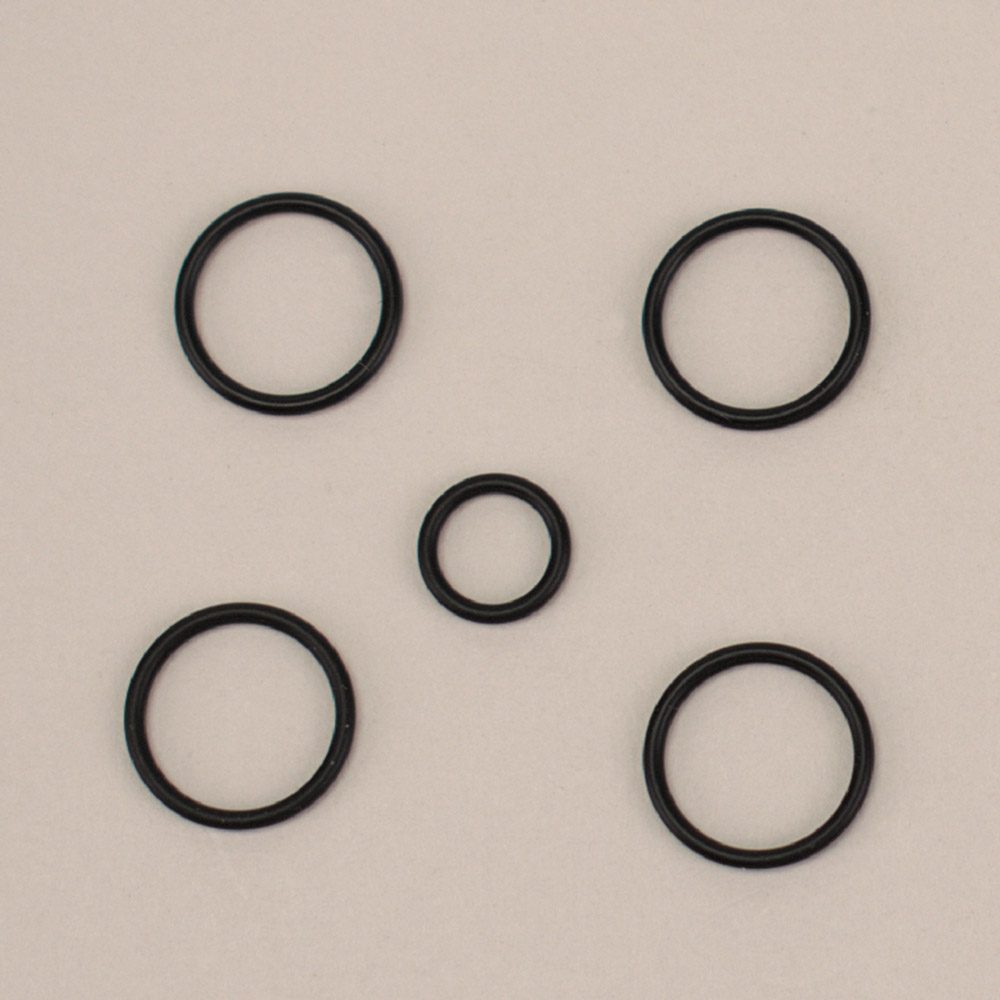 O-Ring f. Prophy Mate Ptl 5er Set