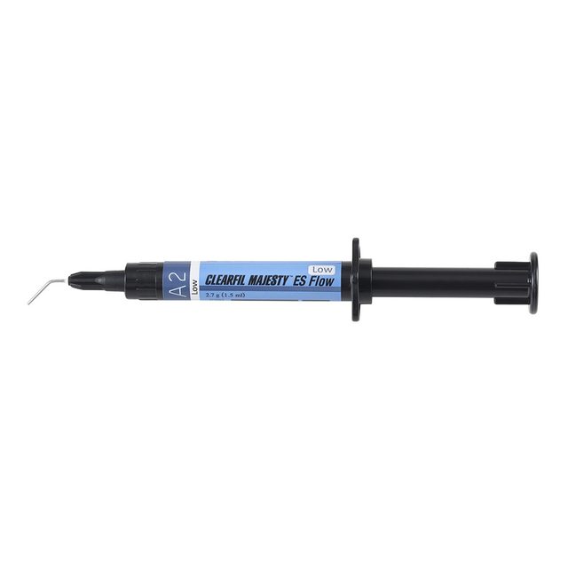 Clearfil Majesty ES Flow A3, 2,7 g Spritze