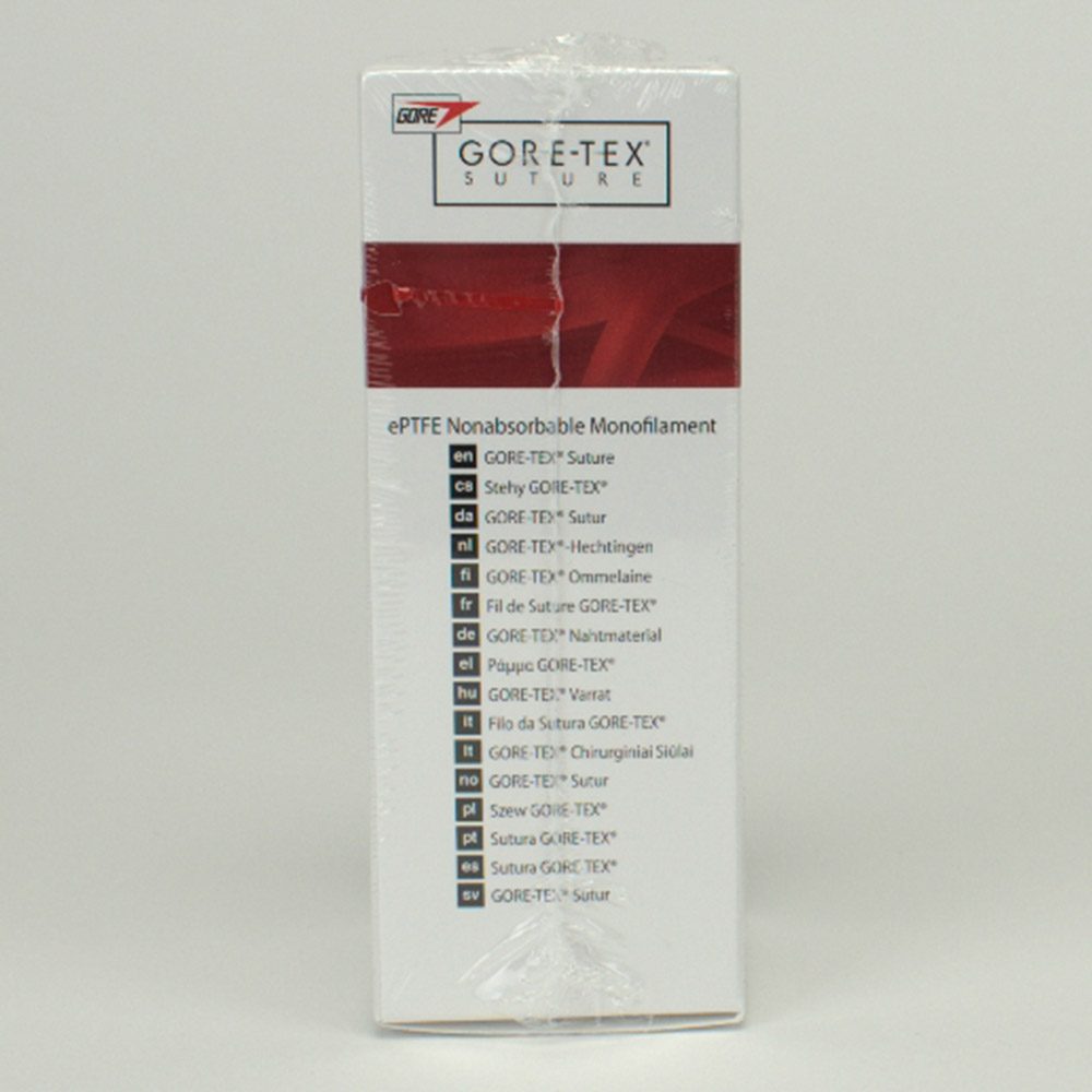 Nahtmaterial Gore Tex Cv-6 Rh-16  Dtz