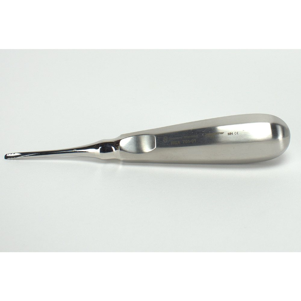 Wurzelheber Lindo-Levin 3mm oben St