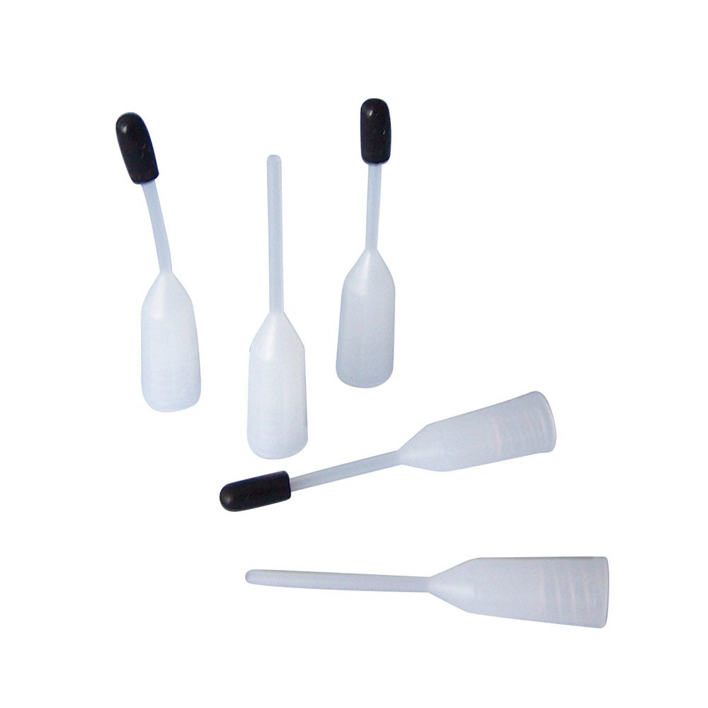Oxyguard II Ansätze, Beutel