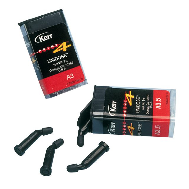 Point 4 Komposit B1, 20 x 0,2 g Unidose