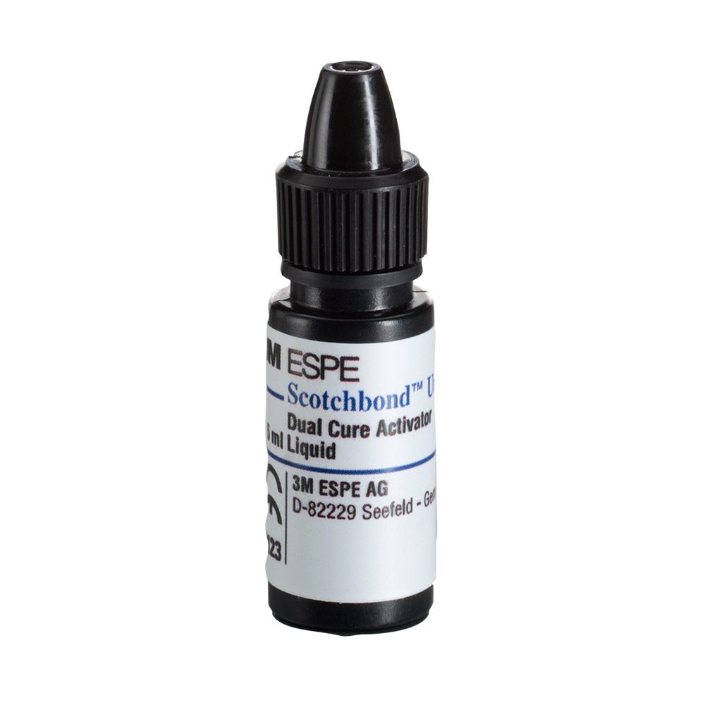 Scotchbond Universal DCA Activator, 5 ml Flasche