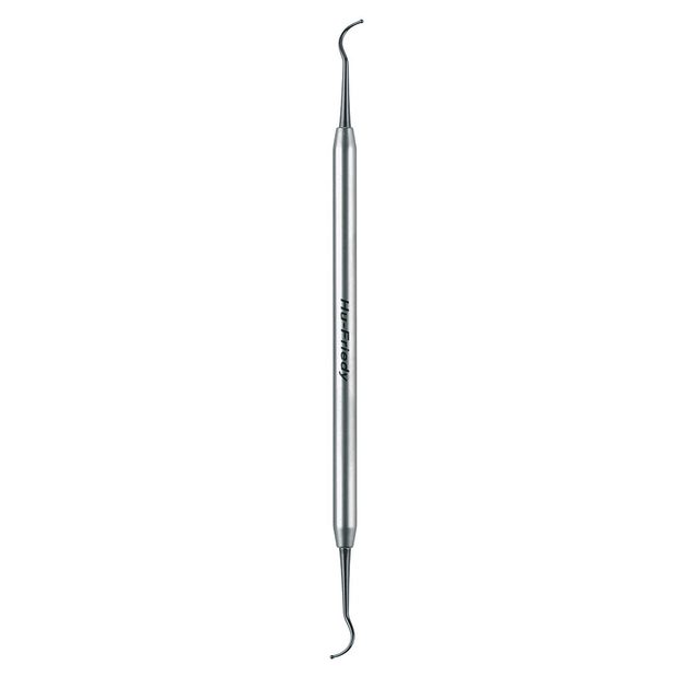 Polier-Glätteinstrument Kotschy 14, Stück