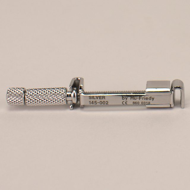 Matrizenhalter Tofflemire universal St