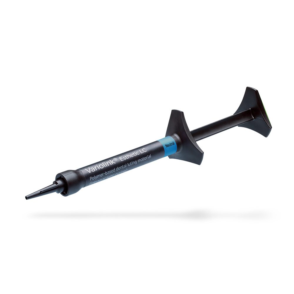 Variolink Esthetic LC Neutral
