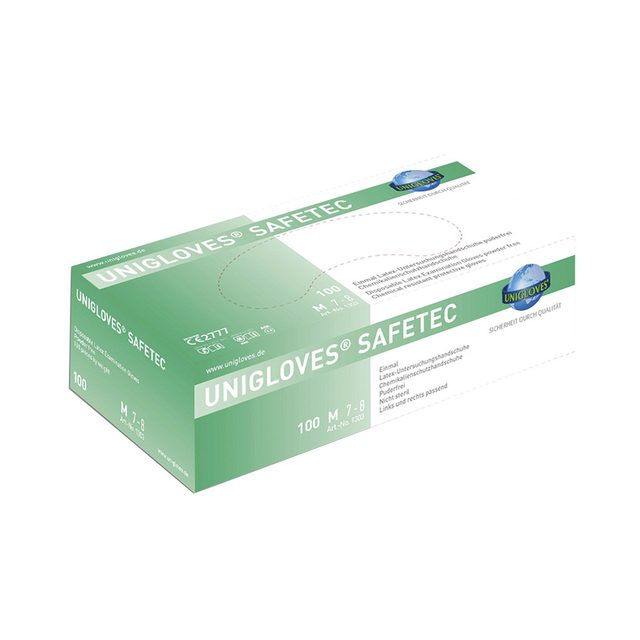 Safetec Latex pdfr M  100St